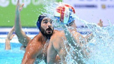 Photo of У Хорватії завершився чемпіонат Європи з водного поло