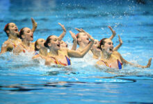 Photo of Артистичне плавання. Українки завоювали бронзу ЧС-2023