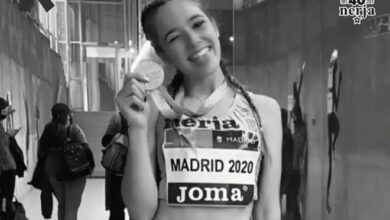 Photo of 22-річна іспанська легкоатлетка загинула, катаючись на квадроциклі