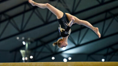 Photo of European Gymnastic виступила проти повернення росіян і білорусів