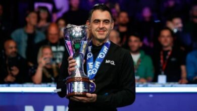 Photo of О’Салліван виграв 8-й трофей UK Championship та 40-й рейтинговий турнір