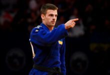 Photo of Богдан Ядов завоював бронзу на чемпіонаті Європи з дзюдо